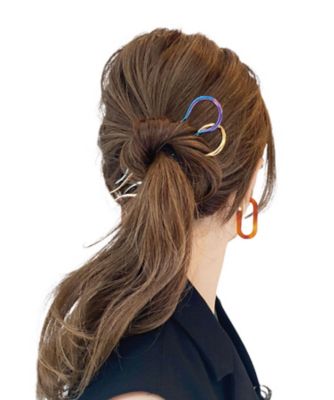 メタル　ウェービー　ヘアピン　２３ＬＳ－９５１－６８－１