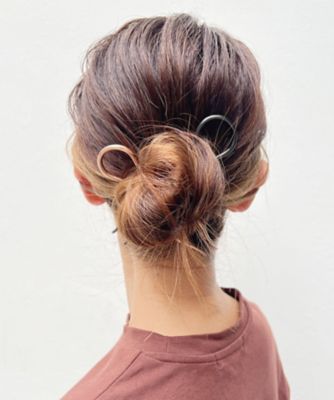 メタル　ウェービー　ヘアピン　２３ＬＳ－９５１－６８－１