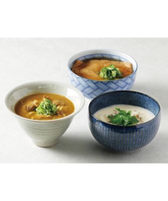 ＜麺匠の心つくし　つるとんたん＞つるとんたんのおうどん詰合せ