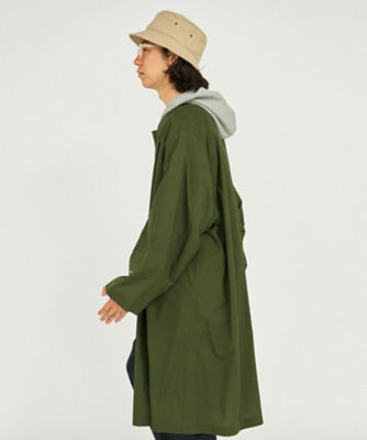 コート ＰＥＲＴＥＸ＿ ＳＨＩＥＬＤ ＢＡＬ ＣＯＬＬＡＲ ＣＯＡＴ