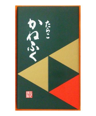 吉川水産/ヨシカワスイサン ＜かねふく＞たらこ