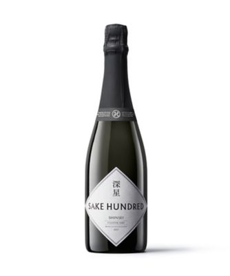 ＜ＳＡＫＥ　ＨＵＮＤＲＥＤ＞深星　ＳＨＩＮＳＥＩ