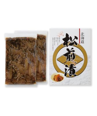 ４１０５１　１箱　函館加工　黒造り数の子松前漬