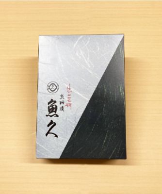 京粕漬詰合せ　Ｔ－３