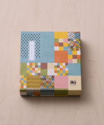 あ・ら・かしこ　１６枚入