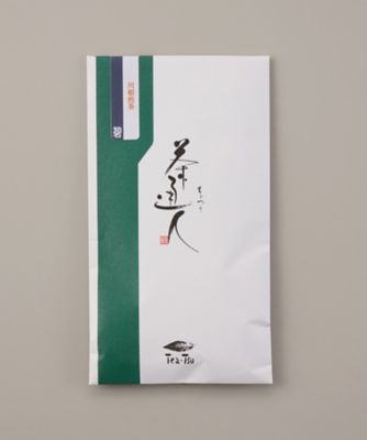 日本茶テロワール/ニホンチャテロワール 川根煎茶　碧　ＫＳ１５