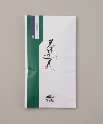 日本茶テロワール/ニホンチャテロワール 川根煎茶　皇　ＫＳ２０