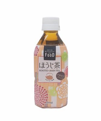 ＜ISETAN MITSUKOSHI THE FOOD＞おもてなし茶房　ほうじ茶　２４本