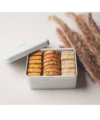 🍪【期間限定・6月】三越伊勢丹 Seisteの「Every day」クッキー