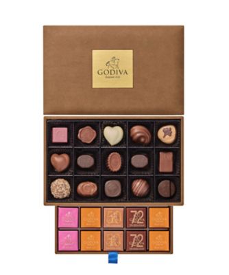 GODIVA グランプラス 30粒入り 1個 - 菓子