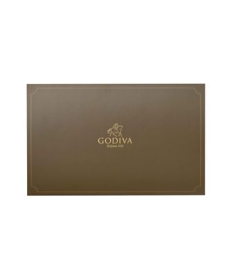 ◇〈ゴディバ〉グランプラス 30粒入(30粒)｜近鉄百貨店ネット