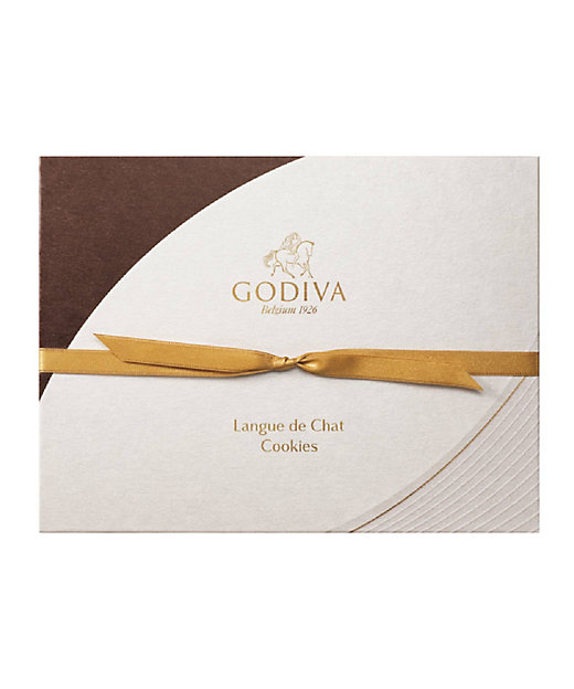 ラングドシャクッキーアソートメント (30枚入) | GODIVA ラングドシャクッキーアソートメント (30枚入) | GODIVA