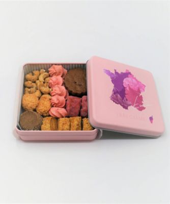 ＜TRES CALME＞【６月】フールセック・ロゼ