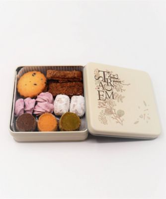 ＜TRES CALME＞【６月】フールセック・ブラン