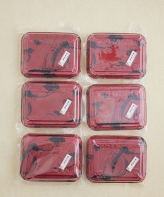 栗お赤飯６袋セット