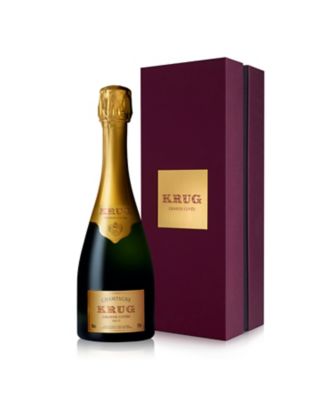 SALE価格 ○【価格見直し】【箱付】KRUG(クリュグ)グランド・キュヴェ