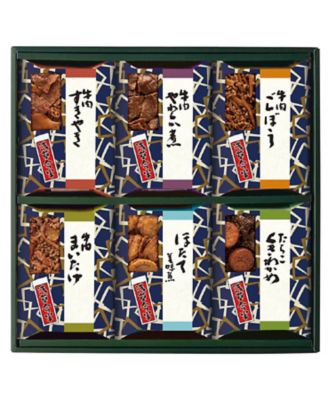 ＜浅草今半＞おこの味連　ＲＡ－５０