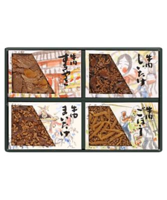 あさくさの味　Ｆ－３０　フード・食品　三越伊勢丹オンラインストア・通販【公式】