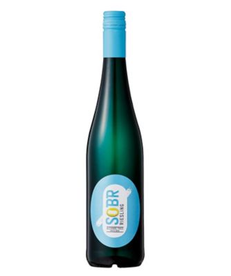【ワインテイスト飲料】＜ゲブリューダー　ローゼン＞ソバー　リースリング