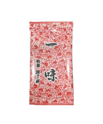 ＜MI FOODSTYLE(グローサリー)＞【ＤＡＩＬＹおまとめ】＜原了郭＞一味　袋（大）