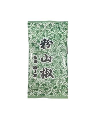 ＜MI FOODSTYLE(グローサリー)＞【ＤＡＩＬＹおまとめ】＜原了郭＞粉山椒　袋（大）