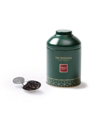 ＜THE PENINSULA BOUTIQUE & CAFE＞Ｐｅｎｉｎｓｕｌａ　Ｂｌｅｎｄ　Ｔｅａ　ペニンシュラブレンドティー