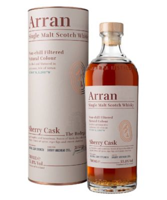 Arran SherryCask アランシェリーカスク(ウイスキー) - ウイスキー