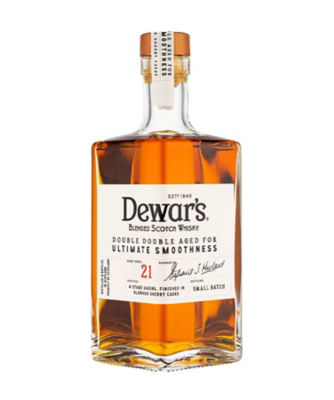 Dewar's スコッチウイスキー15年 1L - ウイスキー