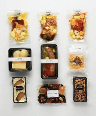 燻製BALPAL/クンセイバルパル 【父の日】燻製おつまみ９種セット