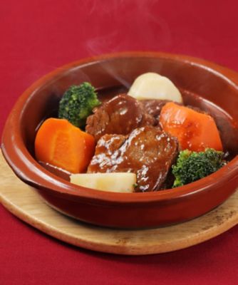 豪華生ハム付　スペイン料理　パーティーコース（４名様）