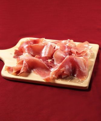 豪華生ハム付　スペイン料理　パーティーコース（４名様）