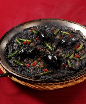 豪華生ハム付　スペイン料理　パーティーコース（４名様）