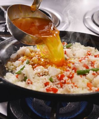 スペイン料理お試しセット（２名様）