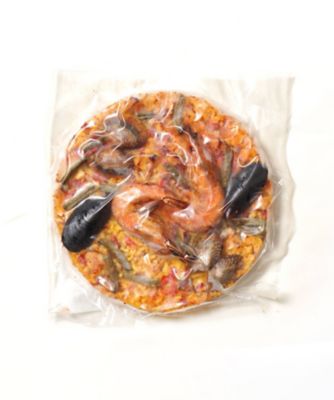 スペイン料理 パエリアセット（２名様） | フード・食品 | 三越伊勢丹