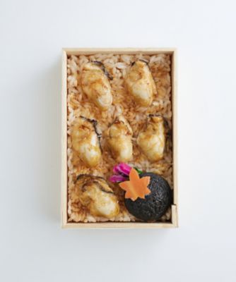 ＜米屋＞【店頭受取／新宿】広島かきめし　小　各日午前１１時～午後２時お受け取り