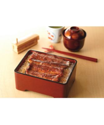  【美味探訪】17〈うなぎ藤田〉江戸蒸蒲焼4パック