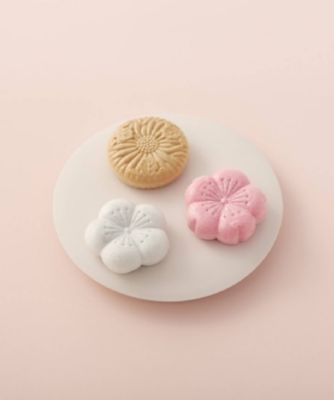 最中・あんペースト詰合せ