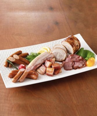恵那峡フレッシュハム/エナキョウフレッシュハム 恵那峡フレッシュハム Cセット