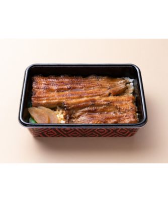 つきじ宮川本廛/ツキジミヤガワホンテン 【一の丑】【店頭受取／新宿】鰻弁当　亀　７月１９日（土）１１時～／１５時～お受け取り