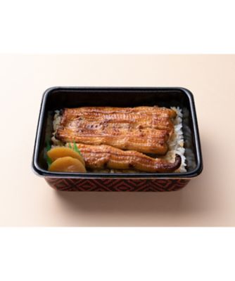 つきじ宮川本廛/ツキジミヤガワホンテン 【一の丑】【店頭受取／新宿】鰻弁当　蘭　７月１９日（土）１１時～／１５時～お受け取り