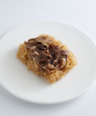 鰻おこわ・すき焼きおこわ詰合せ（冷凍）