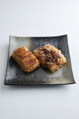 鰻おこわ・すき焼きおこわ詰合せ（冷凍）