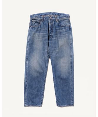 デニムパンツ　Ｗａｓｈｅｄ　Ｄｅｎｉｍ　Ｐａｎｔｓ　Ｅ　２３ＡＡＰ－０４－０８Ｈ