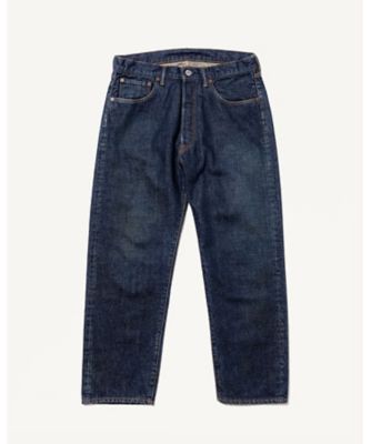 ネット限定お買い得商品 - ショップチャンネル デニムパンツ Washed E Pants Denim パンツ