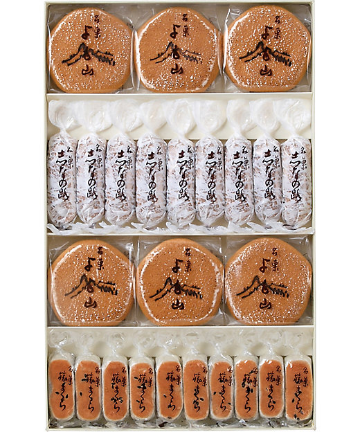 ＜三越伊勢丹/公式＞ 栗の小径詰め合わせ 6個入 お菓子・チョコレート（和菓子）