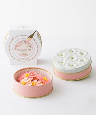 お花のぼうろ（コスモス）３缶セット