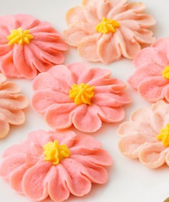 お花のぼうろ（コスモス）３缶セット