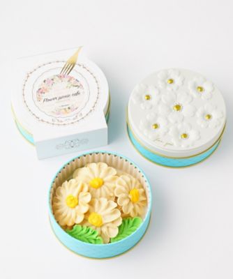 お花のぼうろ（マーガレット）３缶セット