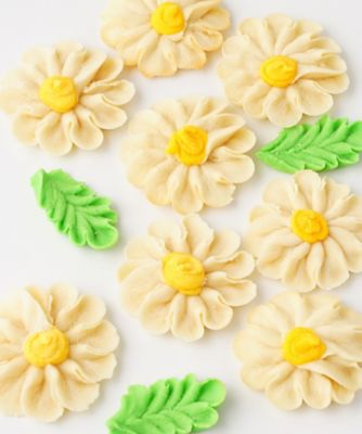 お花のぼうろ（マーガレット）３缶セット