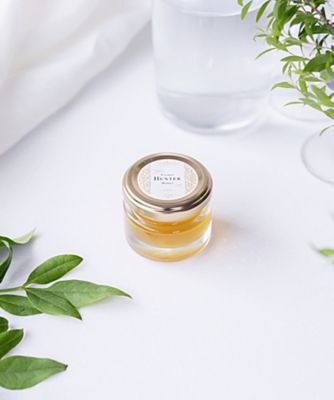 ＜FLORES HUNTER HONEY＞Ｌａｕｔ（ラウ）／海のハチミツ　５０ｇ